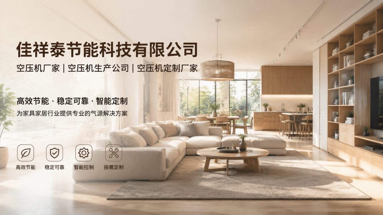 宜昌还在为空压系统成本发愁？